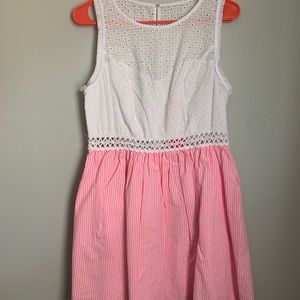 Lilly Pulitzer alivia dress